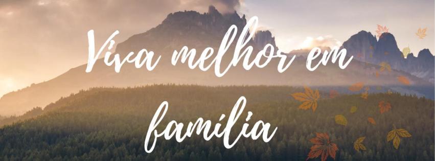 Pousada Familia Relaxe Na Serra Da Mantiqueira Santo Antônio do Pinhal Kültér fotó